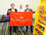 II Конференция компании Рельеф-Центр и Faber-Castell II Конференция компании Рельеф-Центр и Faber-Castell
