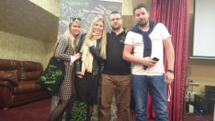 �������� road show &laquo;������ 111&raquo;
