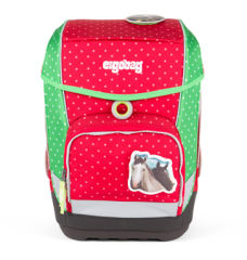 ����� Ergobag CUBO Horse LovBear! ����� � ���-�����!