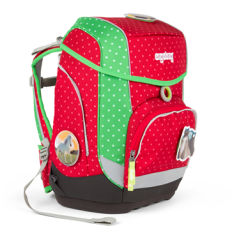 ����� Ergobag CUBO Horse LovBear! ����� � ���-�����!