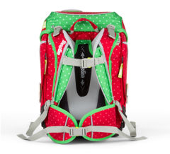 ����� Ergobag CUBO Horse LovBear! ����� � ���-�����!