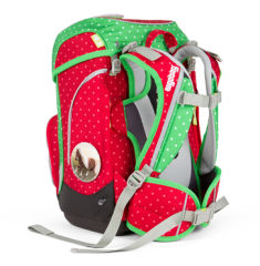 ����� Ergobag CUBO Horse LovBear! ����� � ���-�����!