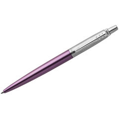Parker Jotter: новая идентичность коллекции Parker Jotter: новая идентичность коллекции