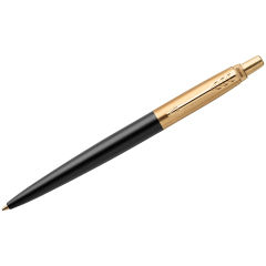 Parker Jotter: новая идентичность коллекции Parker Jotter: новая идентичность коллекции