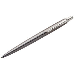 Parker Jotter: новая идентичность коллекции Parker Jotter: новая идентичность коллекции