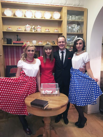РОЗЫГРЫШ СУПЕРПРИЗОВ СОСТОЯЛСЯ! РОЗЫГРЫШ СУПЕРПРИЗОВ СОСТОЯЛСЯ!