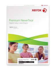 Типография DST Media решила проблему износа каталогов благодаря применению синтетической бумаги Xerox Premium NeverTear