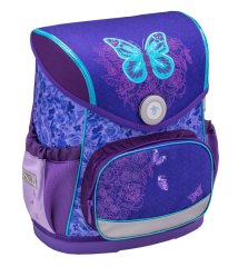 Весенние краски ранца Belmil COMPACT SECRET GARDEN! Весенние краски ранца Belmil COMPACT SECRET GARDEN!