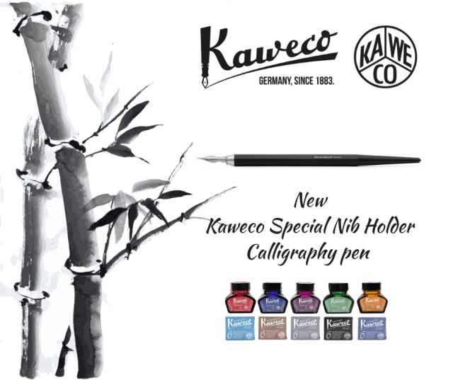 Kaweco Special Nib Holder