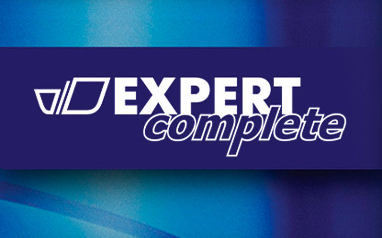 ����� ������������ ������ ″Expert Complete″ - �������� ��� �����