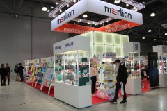 MERLION на международной выставке «Скрепка Экспо-2021» MERLION на международной выставке «Скрепка Экспо-2021»