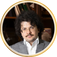 Творческий порядок: развитие рынка товаров для детского творчества Творческий порядок: развитие рынка товаров для детского творчества