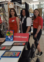 ErichKrause� ����� ������-����� � &laquo;���������� ���� �����&raquo;