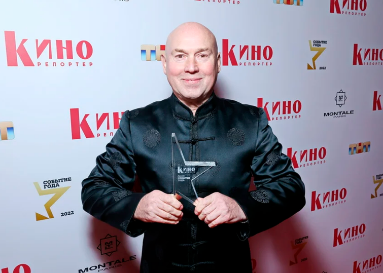 Показ «Брат» и «Брат 2» — «Проект года» по версии «КиноРепортер» Показ «Брат» и «Брат 2» — «Проект года» по версии «КиноРепортер»