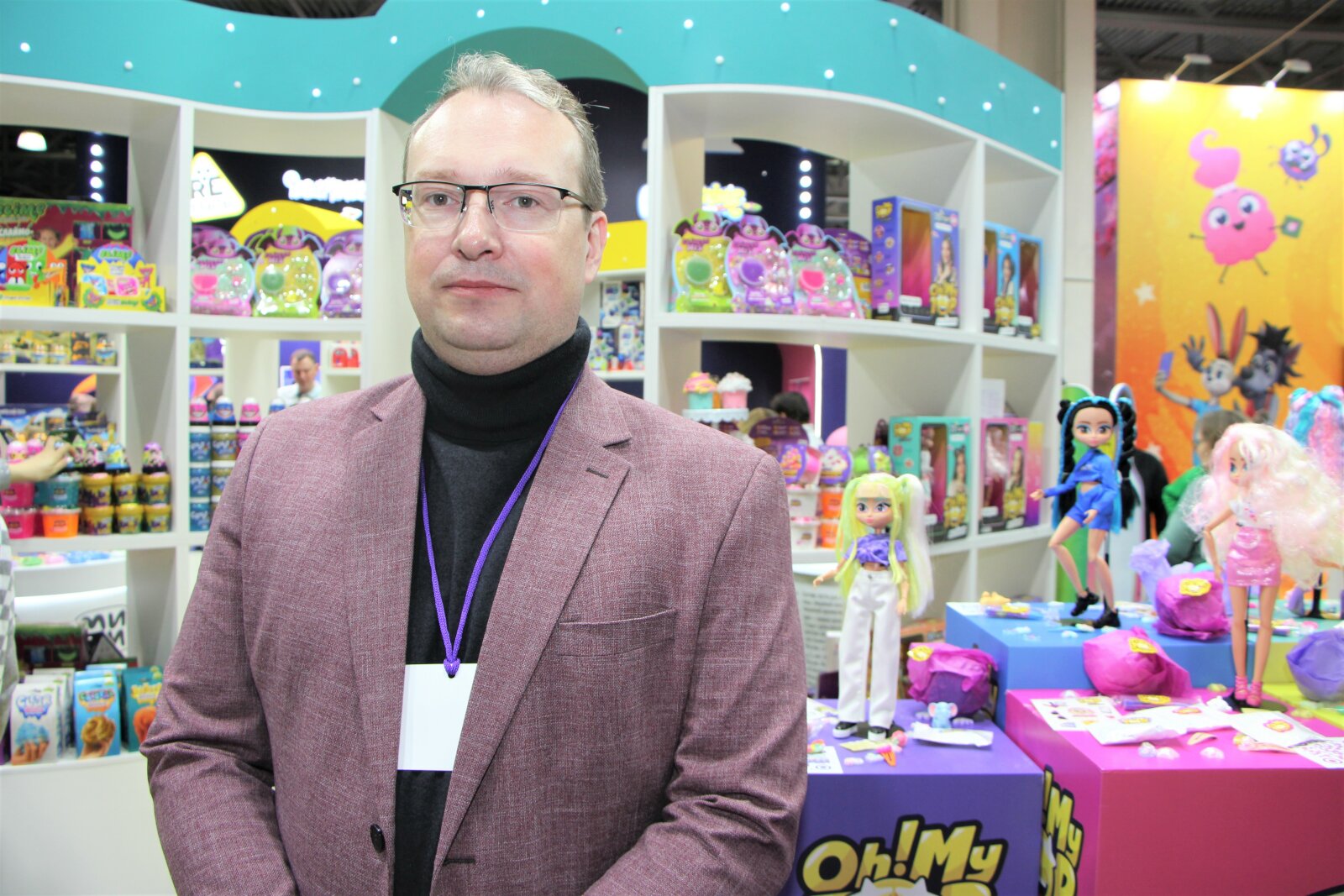 �������� Kids Russia: ������ ���� � ����� �����������