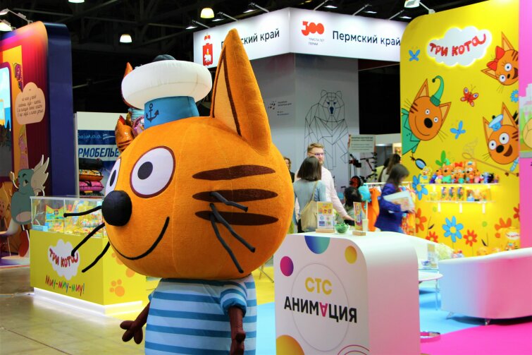 �������� Kids Russia: ������ ���� � ����� �����������