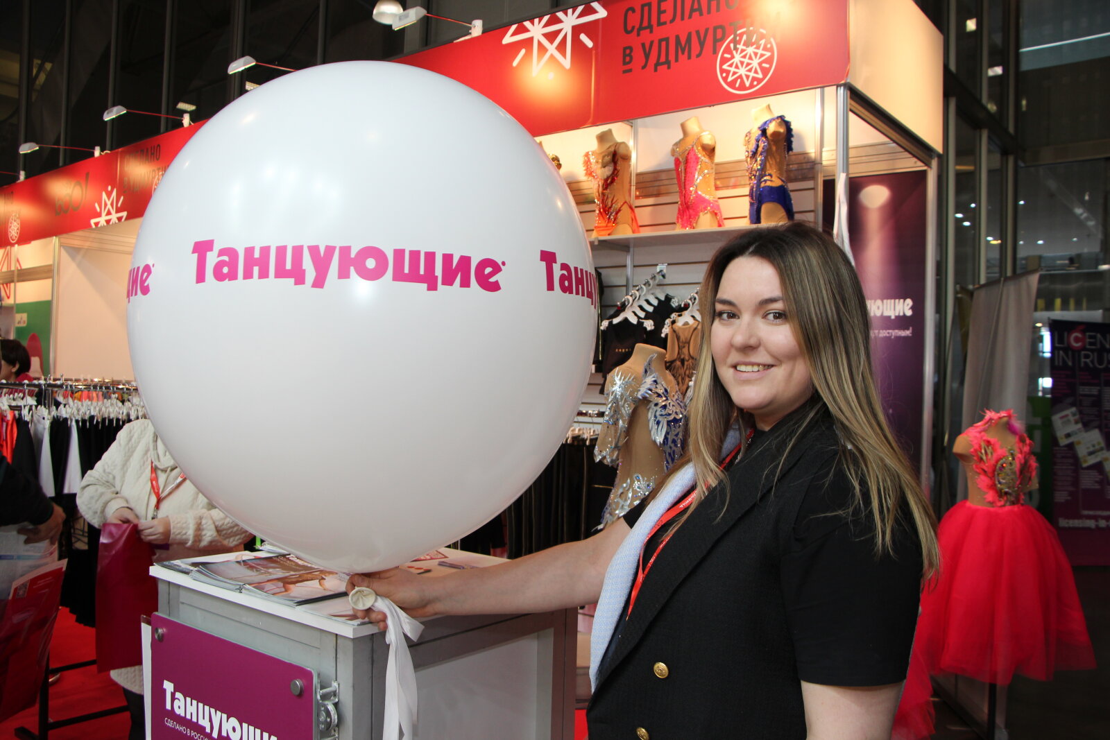 �������� Kids Russia: ������ ���� � ����� �����������