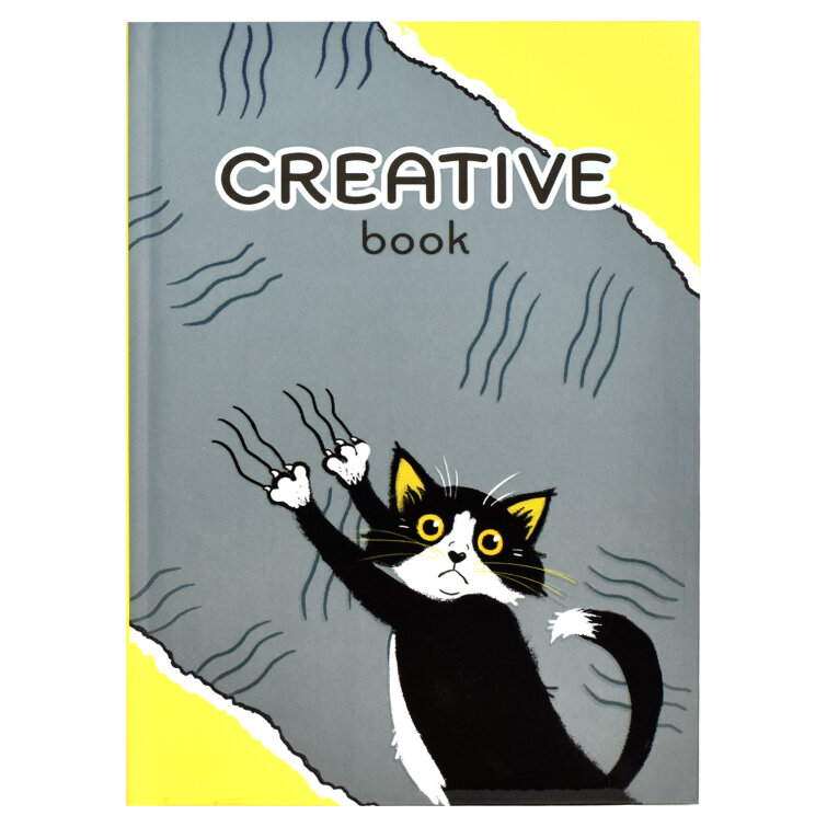 Записная книжка, формат А5, 96 л, ФЕНИКС+ Записная книжка, формат А5, 96 л, ФЕНИКС+