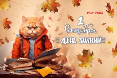 Скоро в школу с ″Проф-Пресс″ Скоро в школу с ″Проф-Пресс″