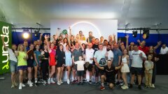 Clean Padel Time 2025:     