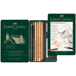 Faber-Castell:   