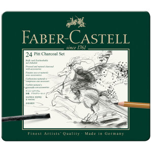  Faber-Castell:   