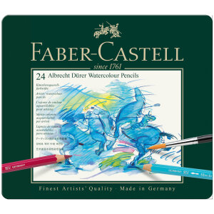  Faber-Castell:   