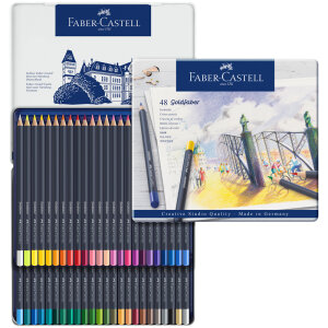  Faber-Castell:   