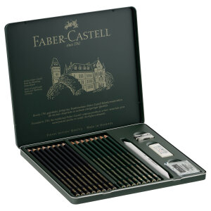  Faber-Castell:   