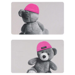 Наклейки на банковскую карту, 2 шт. в наборе, размер 86х54 мм, полноцветная печать Наклейки на банковскую карту, 2 шт. в наборе, размер 86х54 мм, полноцветная печать