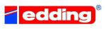 Компания &laquo;Бюрократ&raquo; стала официальным дистрибутором продукции EDDING в России