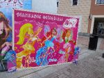 Праздник WINX в Outlet Village Белая Дача Праздник WINX в Outlet Village Белая Дача