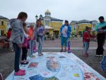Праздник WINX в Outlet Village Белая Дача Праздник WINX в Outlet Village Белая Дача