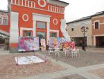Праздник WINX в Outlet Village Белая Дача Праздник WINX в Outlet Village Белая Дача