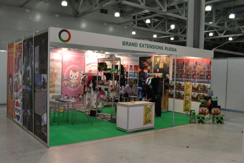 Brand Extensions Russia �� ���������� ������������ ������