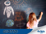 � �������� ������ GIOTTO ������� ������� - ������ � �������������, � �������� ���������� � ��������������!