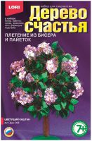 «Дерево счастья» - отличный набор для юных мастериц «Дерево счастья» - отличный набор для юных мастериц