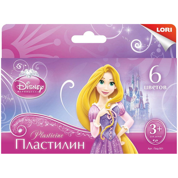 Мир творчества с LORI Мир творчества с LORI
