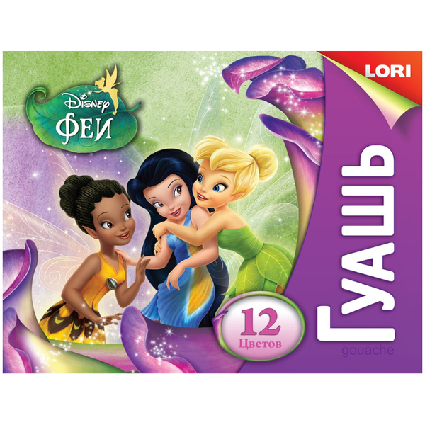 Мир творчества с LORI Мир творчества с LORI