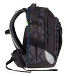 �������! ������ Ergobag Satch Match Black Triad