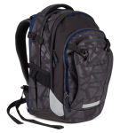 �������! ������ Ergobag Satch Match Black Triad