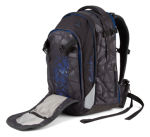 �������! ������ Ergobag Satch Match Black Triad