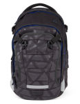 �������! ������ Ergobag Satch Match Black Triad