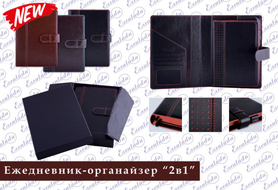 ����������-���������� &laquo;2 � 1&raquo; �� &laquo;Escalada&raquo;.