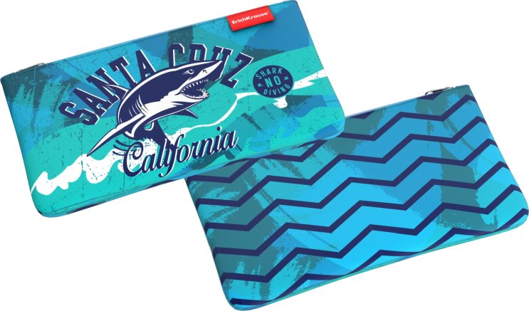 California - ����� ������� �� Erich Krause