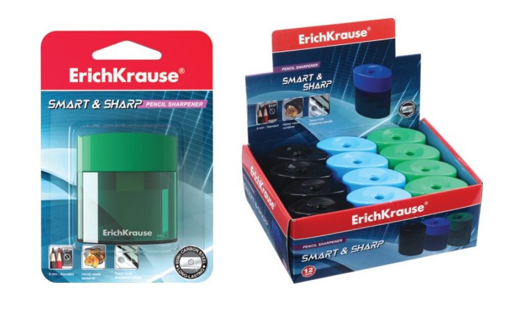 ������� ErichKrause SMART&SHARP