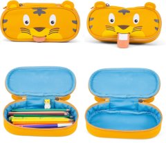 С веселым Timmy Tiger на занятия! С веселым Timmy Tiger на занятия!