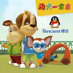 Премьера сериала «Барбоскины» на платформах видеосервиса Tencent Премьера сериала «Барбоскины» на платформах видеосервиса Tencent