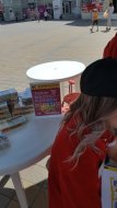 Hatber на детских праздниках: Море веселья и тысячи искренних улыбок. Hatber на детских праздниках: Море веселья и тысячи искренних улыбок.