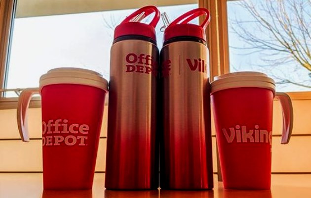 Запущен новый сайт корпоративной социальной ответственности Office Depot Europe Запущен новый сайт корпоративной социальной ответственности Office Depot Europe